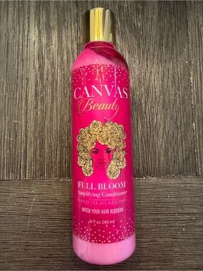 Full Bloom Amplifying Conditioner - Pink